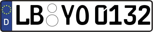LB-YO0132