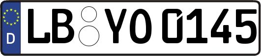 LB-YO0145