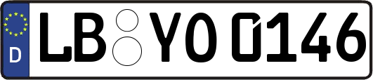 LB-YO0146