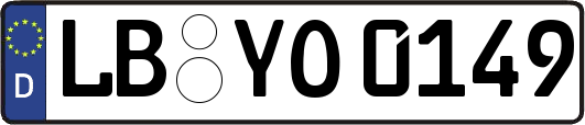 LB-YO0149