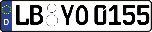 LB-YO0155