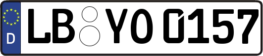 LB-YO0157
