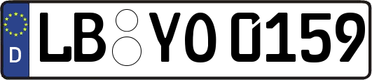 LB-YO0159