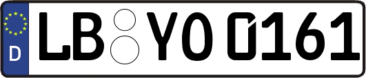 LB-YO0161