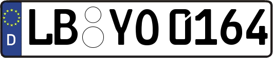 LB-YO0164