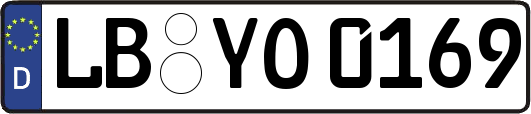 LB-YO0169