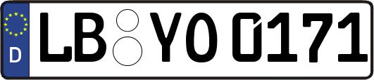 LB-YO0171