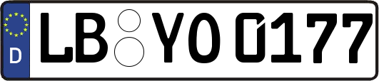 LB-YO0177