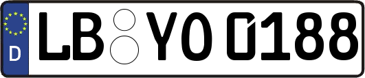 LB-YO0188