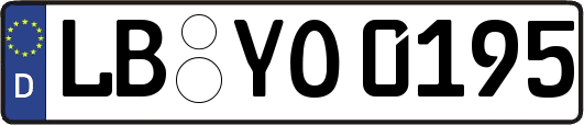 LB-YO0195