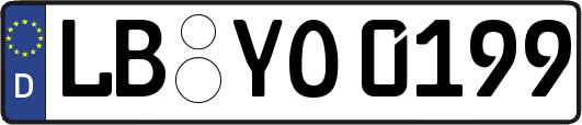 LB-YO0199