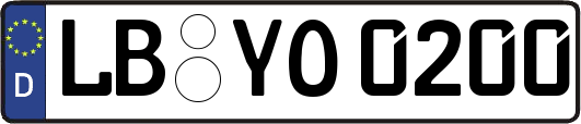 LB-YO0200