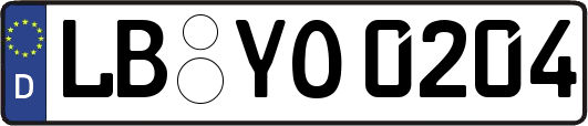 LB-YO0204
