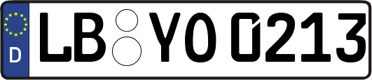 LB-YO0213