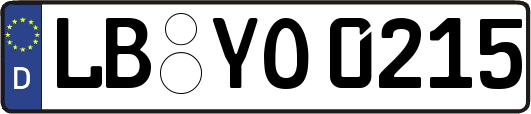 LB-YO0215