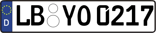 LB-YO0217