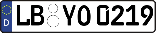 LB-YO0219