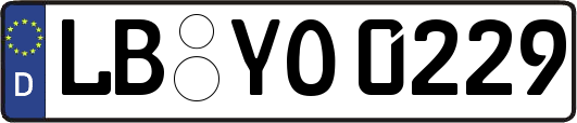 LB-YO0229