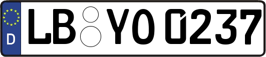 LB-YO0237