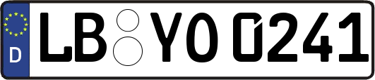 LB-YO0241