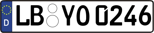 LB-YO0246