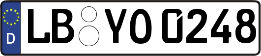 LB-YO0248