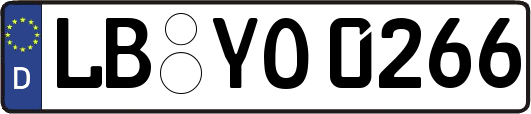 LB-YO0266