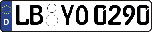 LB-YO0290