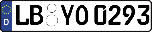 LB-YO0293