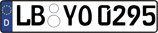 LB-YO0295