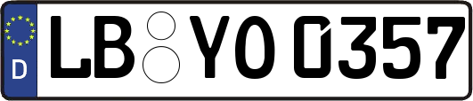 LB-YO0357