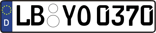 LB-YO0370
