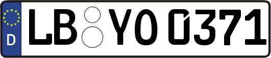 LB-YO0371