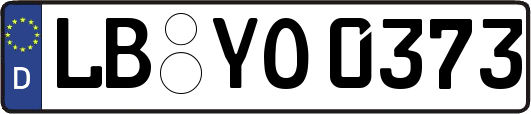 LB-YO0373