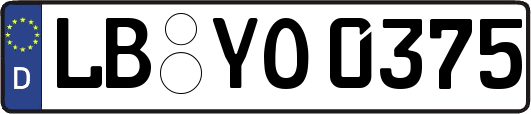 LB-YO0375