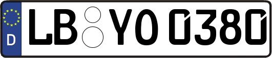 LB-YO0380