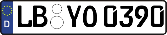 LB-YO0390