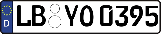 LB-YO0395