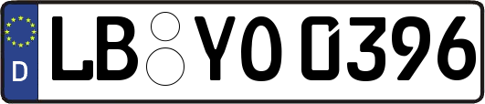 LB-YO0396