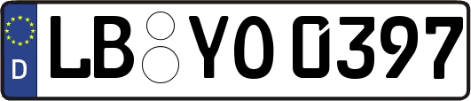 LB-YO0397