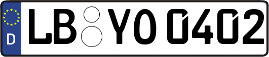 LB-YO0402
