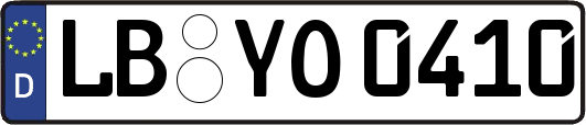 LB-YO0410