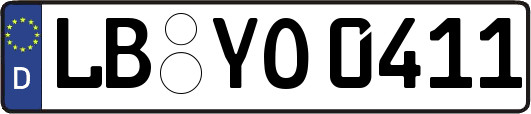 LB-YO0411