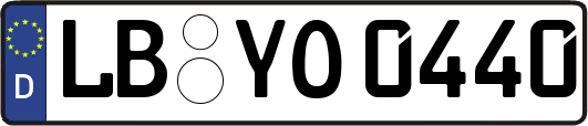 LB-YO0440