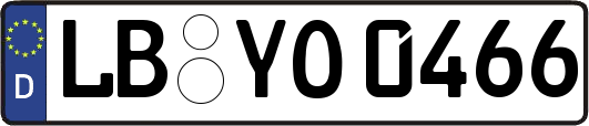 LB-YO0466
