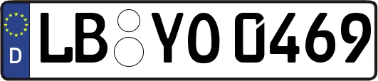 LB-YO0469