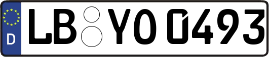 LB-YO0493