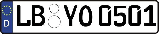 LB-YO0501