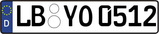 LB-YO0512