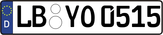 LB-YO0515